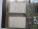 Delcampe - AK Sammlung Deutschland / Europa 1879 - 1930er Jahre. 68 Stück Im Neuwertigen Leuchtturm Album Mit Schuber! - 5 - 99 Cartoline