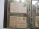 Delcampe - AK Sammlung Deutschland / Europa 1879 - 1930er Jahre. 68 Stück Im Neuwertigen Leuchtturm Album Mit Schuber! - 5 - 99 Postcards