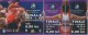 Sport Match Ticket UL000338 - Gymnastics: Grand Prix Osijek: 2016-04-30 & 2016-05-01 - Eintrittskarten