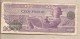 Messico - Banconota Circolata Da 100 Pesos - 1979 - Messico