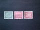 Delcampe - STAMPS LUSSEMBURGO 1948 .....1977 X 72 STAMPS !!!! LOT - Andere & Zonder Classificatie