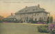 US SOUTHAMPTON / Residence Of Mister Goodhue Livingstone / CARTE COULEUR - Other & Unclassified