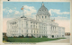 USA SAINT LOUIS / Minnesota State Capitol Building / CARTE COULEUR - St Paul