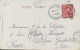 USA SAINT LOUIS / Post Office / CARTE COULEUR - St Paul