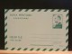 59/072   3   AEROGRAMMES - Postal Stationery