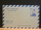 59/072   3   AEROGRAMMES - Postal Stationery