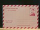 59/072   3   AEROGRAMMES - Postal Stationery