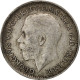 Monnaie, Grande-Bretagne, George V, 3 Pence, 1918, TTB, Argent, KM:813 - F. 3 Pence