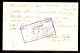 Illustrated Stationery - Image Fuzine / Stationery Circulated, 2 Scans - Other & Unclassified