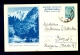 Illustrated Stationery - Image Bistrica (Kamiske Alpe) / Stationery Circulated, 2 Scans - Altri & Non Classificati