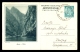 Illustrated Stationery - Image Drina / Stationery Circulated, 2 Scans - Other & Unclassified