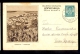Illustrated Stationery - Image Smederevo / Stationery Circulated, 2 Scans - Autres & Non Classés