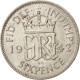 Monnaie, Grande-Bretagne, George VI, 6 Pence, 1942, SUP, Argent, KM:852 - H. 6 Pence