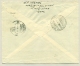 Iran - 1941 - 1,50R Sjah Pahlewi On Cover To Zürich / Schweiz - Iran