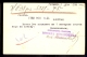 Illustrated Stationery - Image Drina / A Repaired Holes On Lower Edge / Stationery Circulated, 2 Scans - Altri & Non Classificati