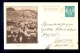 Illustrated Stationery - Image Cetinje / Stationery Circulated, 2 Scans - Autres & Non Classés