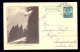 Illustrated Stationery - Image Put Na Vrsic / Stationery Circulated, 2 Scans - Other & Unclassified