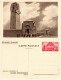 Lot 2 CPA - Villers Bretonneux (80) Entiers Postaux Avec Timbres - Mémorial Australien - Port Gratuit - Villers Bretonneux