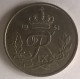 Monnaie - Danemark - 25 Ore 1941 - TTB - - Danemark