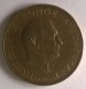 Monnaie - Danemark - 1 Krone 1957 - - Dinamarca