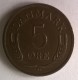 Monnaie - Danemark - 5 Ore 1965 - Superbe - - Danemark