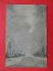 Russian ASIA 1910x ASHABAD, Street In Winter. Russian Postcard - Turkmenistan