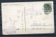 Germany WWI Alsace 1914 - Postcard Strasbourg To Forbach - Censor - Covers & Documents