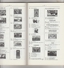 CATALOGUE MONDIAL ILLUSTRE THRMATIQUE CHEMIN DE FER 144 PAGES - Timbres Ferroviaires Inventaire Sans Cote - Eisenbahnen