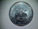 Uganda 5 Shillings 1987 - Uganda