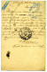 Carte Duché Du Luxembourg 1898 - Autres & Non Classés