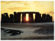 (520) UK - Stonehenge - Stonehenge