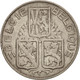 Monnaie, Belgique, Franc, 1939, TTB, Nickel, KM:120 - 1 Franc