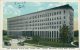 US TOLEDO / New Overland Office Building / CARTE COULEUR - Toledo