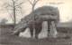 86 - Poitiers - Le Dolmen De La Pierre-Levée - Dolmen & Menhirs