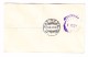 Jamaica Kingston 1913 R-Brief Via London Nach Rheineck AK-Stempel 7.12.1913 Mit 3 Marken Jamaica Und 1 Sta Lucia - Jamaïque (...-1961)