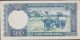 SOUTH VIETNAM 1962  BANKNOTES PICK N°6A  N°C1 734338   VF+ - Vietnam