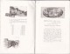 DEPLIANT TOURISTIQUE ANCIEN VICHY ETABLISSEMENT THERMAL 24 PAGES - Cuadernillos Turísticos