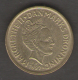 DANIMARCA 10 KRONER 1997 - Denmark