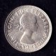 Australia 1960 Sixpence AUNC - Sixpence