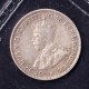 Australia 1924 Threepence GF-aVF - Threepence