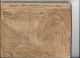 CALENDRIER DES PTT DE 1907 - 4 PHOTOS - - Grand Format : 1901-20