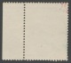 China 1961. SC# 554(13). Chrysanthemum. MNH. (Small Color Marks On Back) - Nuovi
