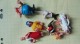 Lot Kinder Ancien + Pièces  Asterix Obelix Dessin Animé - Lots