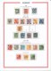 Delcampe - Danemark Collection Plus De  1500 Timbres Oblitérés Différents, Over 1500 Different Used Stamps, 110 Pages 99 Scans - Sammlungen