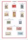 Delcampe - Danemark Collection Plus De  1500 Timbres Oblitérés Différents, Over 1500 Different Used Stamps, 110 Pages 99 Scans - Sammlungen