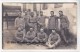 41 EME REGIMENT - CARTE PHOTO MILITAIRE - Régiments