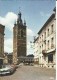 Thuin -- Le Beffroi - Tour Du Chapitre.     ( 2 Scans ) - Thuin