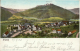 DE BAD URACH / Hohenurach / CARTE COULEUR - Bad Urach