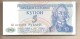 Transnistria - Banconota Non Circolata FdS UNC Da 5 Rubli P-17 - 1994 #19 - Sonstige – Europa