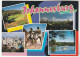 1995  SOUTH AFRICA Postcard Johannesburg To GB Stamps Penguin Bird Cover - South Africa